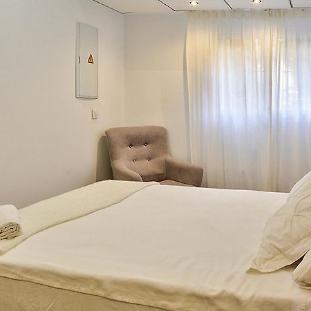 Apartsuite B&R Triana Arellano Sewilla Zewnętrze zdjęcie