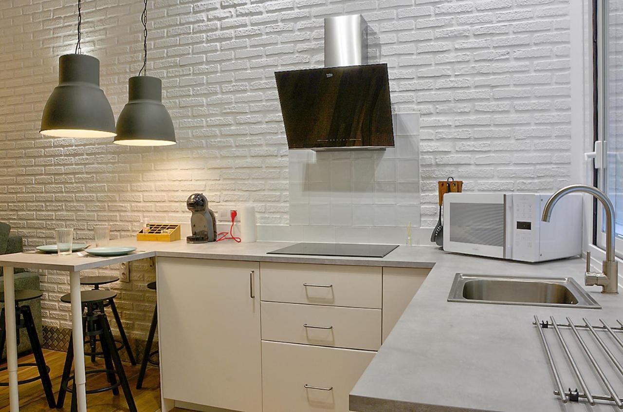 Apartsuite B&R Triana Arellano Sewilla Zewnętrze zdjęcie