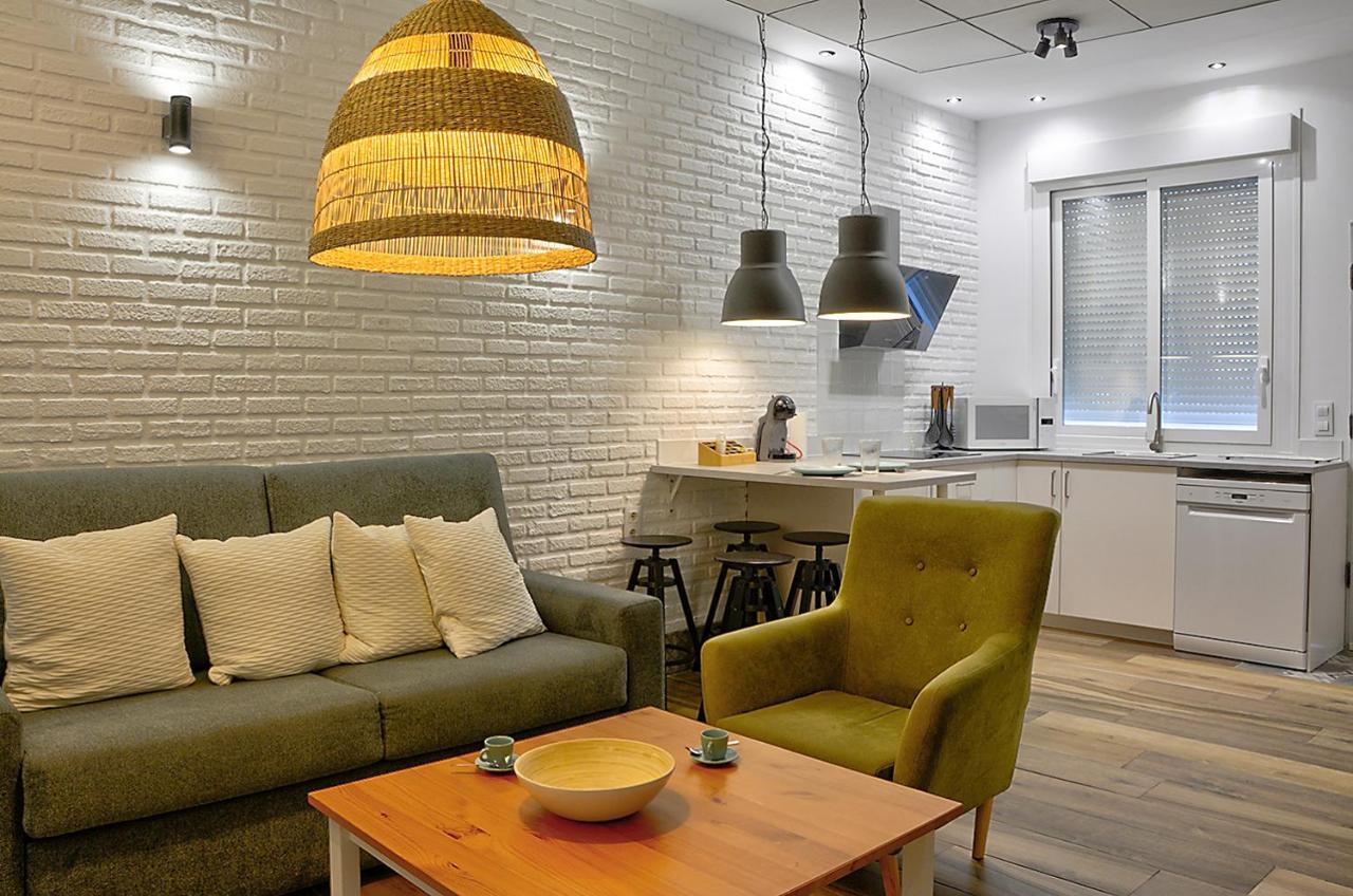 Apartsuite B&R Triana Arellano Sewilla Zewnętrze zdjęcie