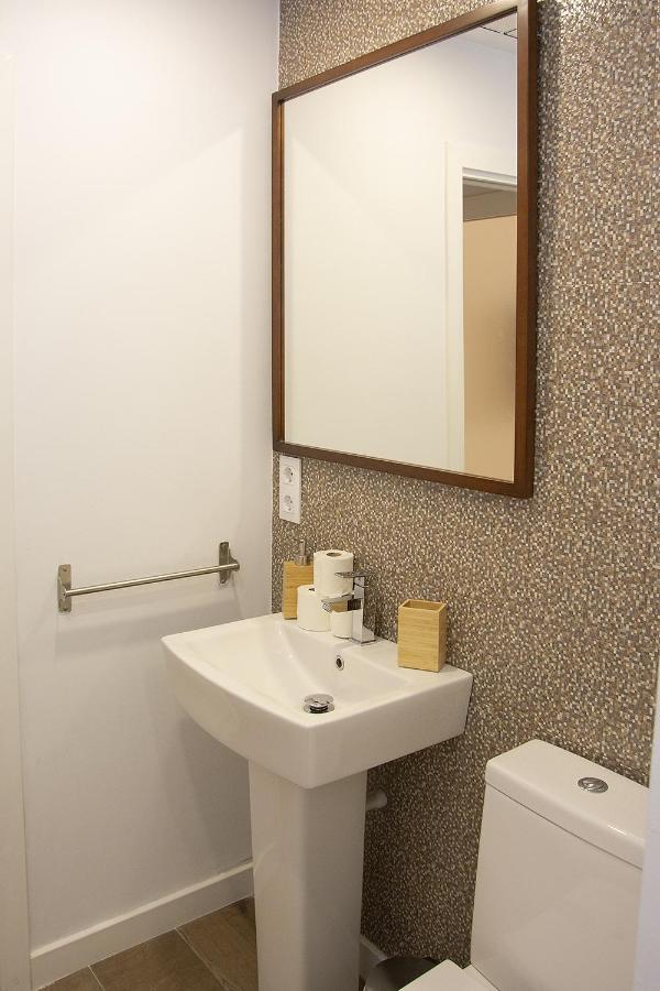 Apartsuite B&R Triana Arellano Sewilla Zewnętrze zdjęcie