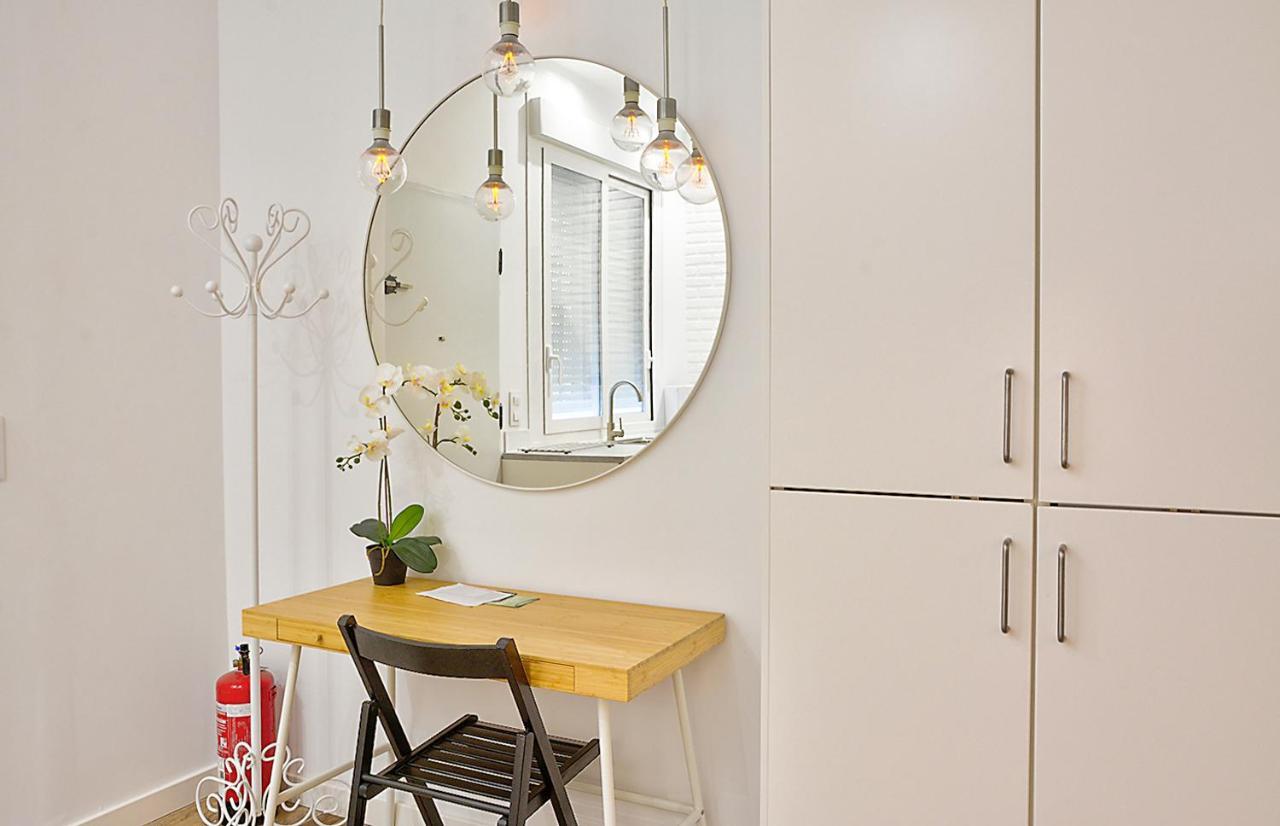 Apartsuite B&R Triana Arellano Sewilla Zewnętrze zdjęcie