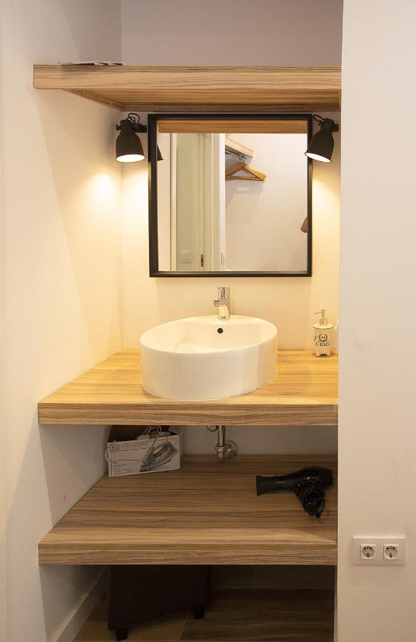 Apartsuite B&R Triana Arellano Sewilla Zewnętrze zdjęcie